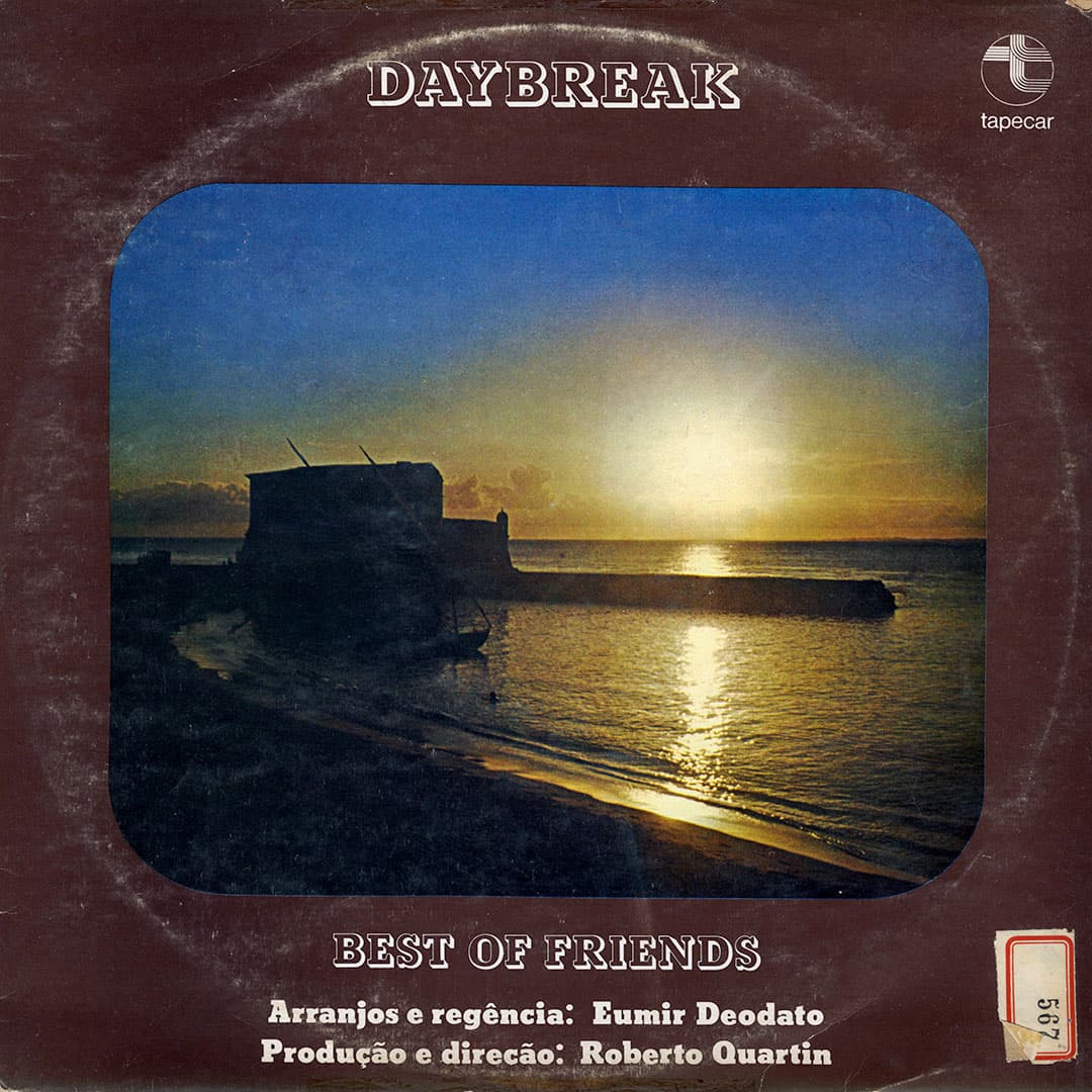 Daybreak