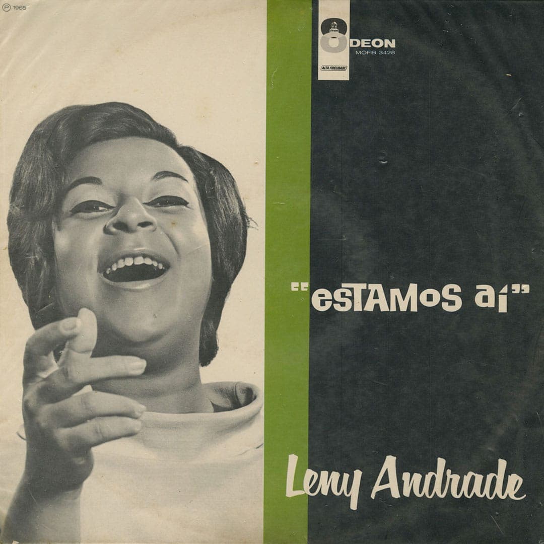 Estamos Ai