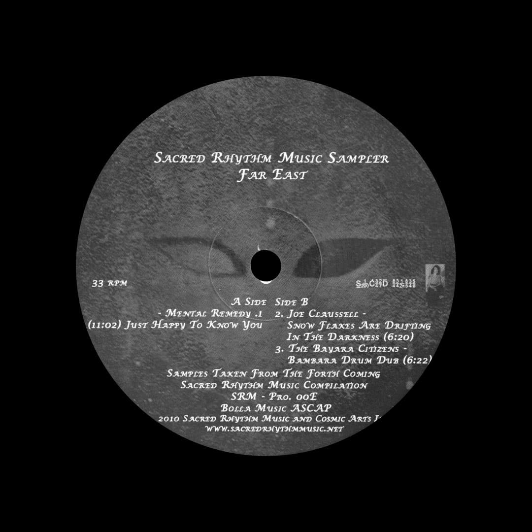 Far East - 12