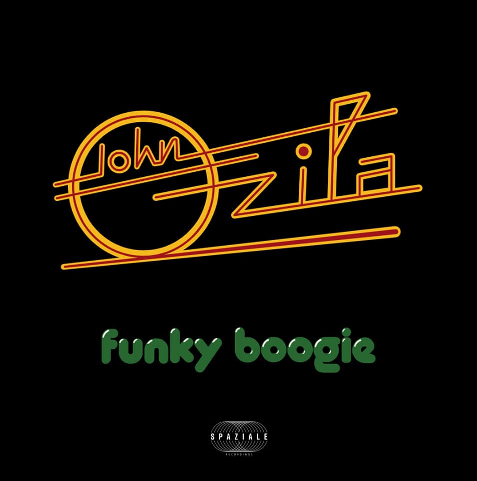 Funky Boogie