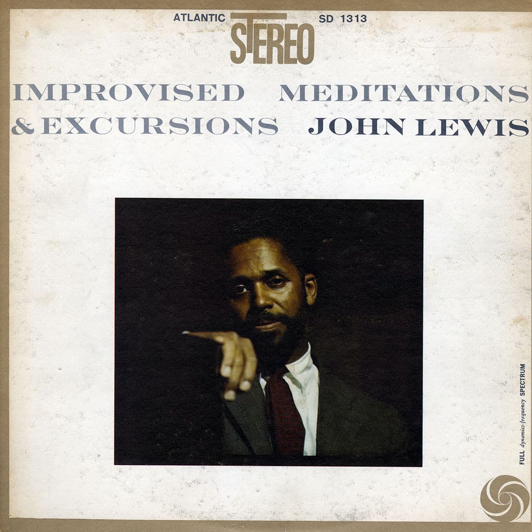 Improvised Meditations & Excursions