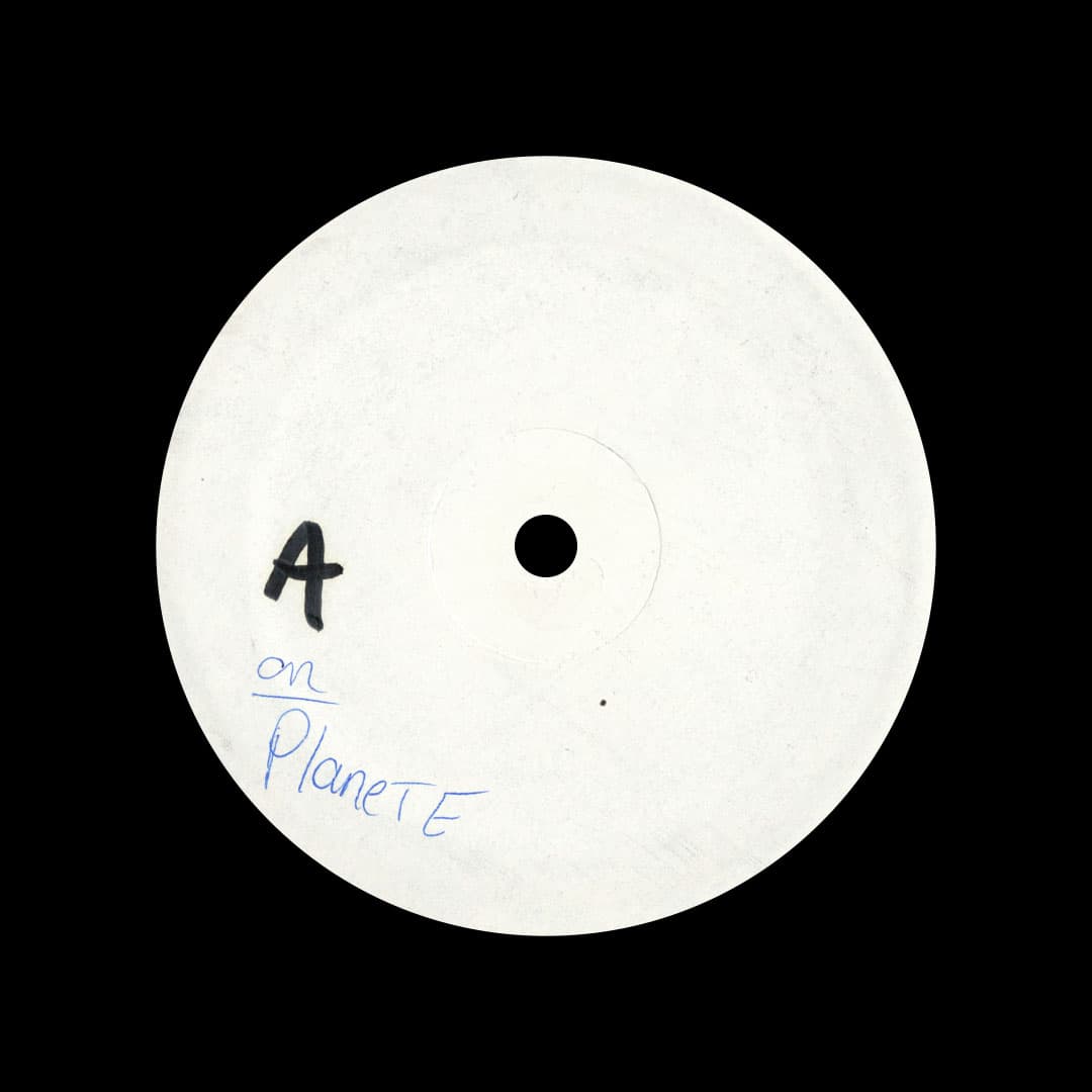 Quadrant - Infinition - 12