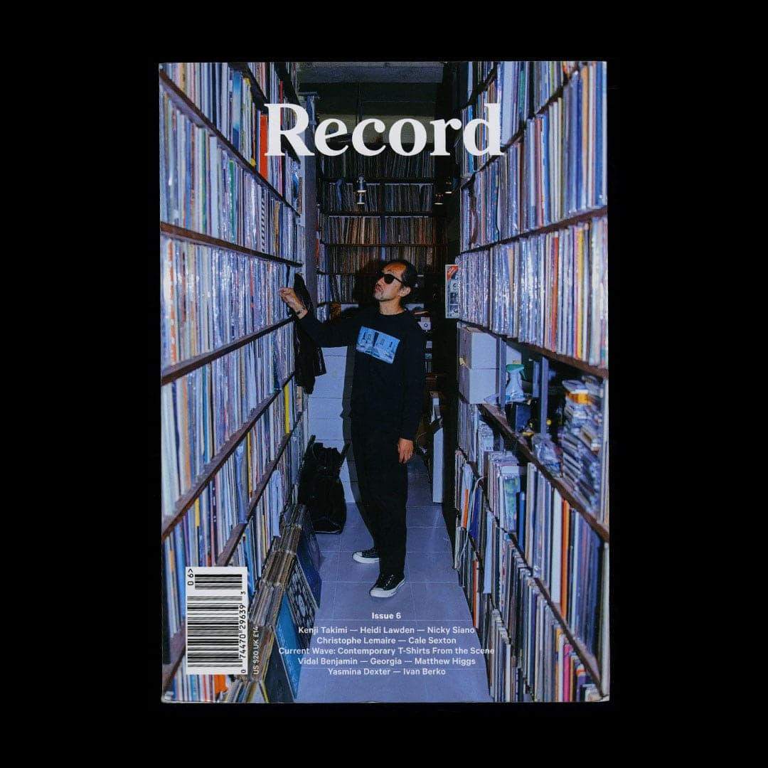 Issue 6