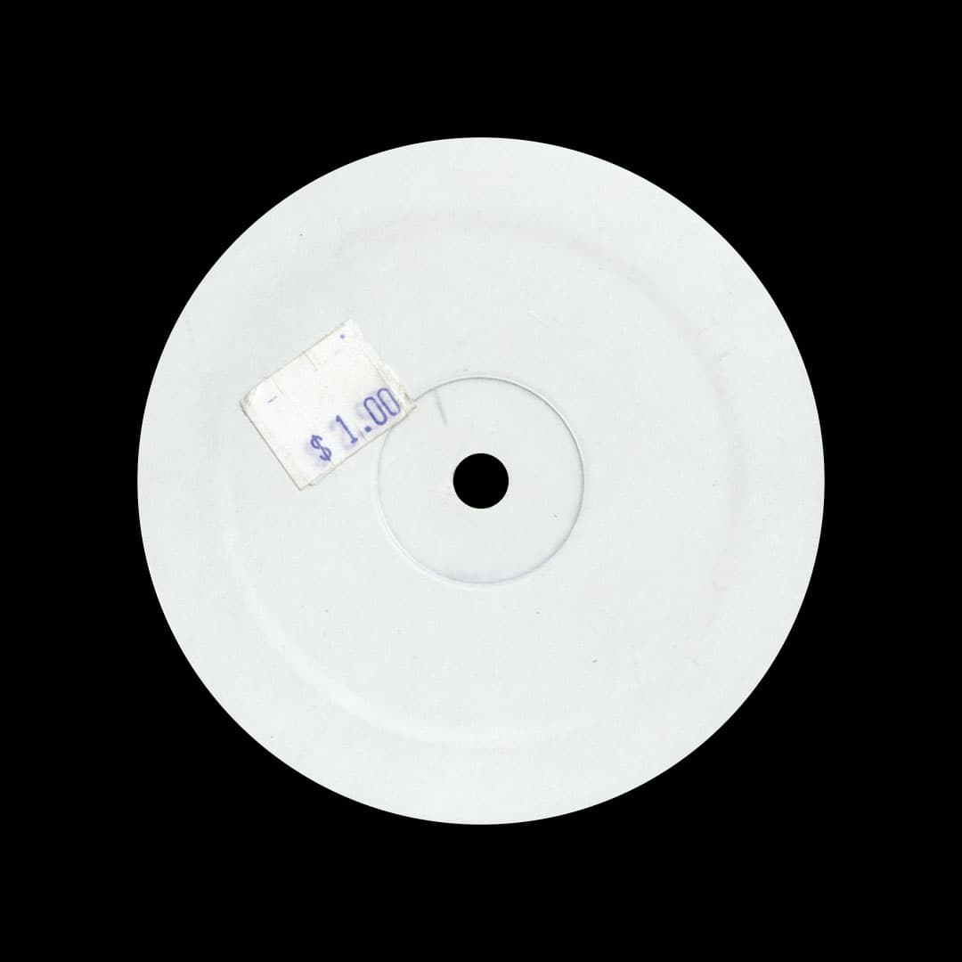 Moodymann - J.A.N. - 12