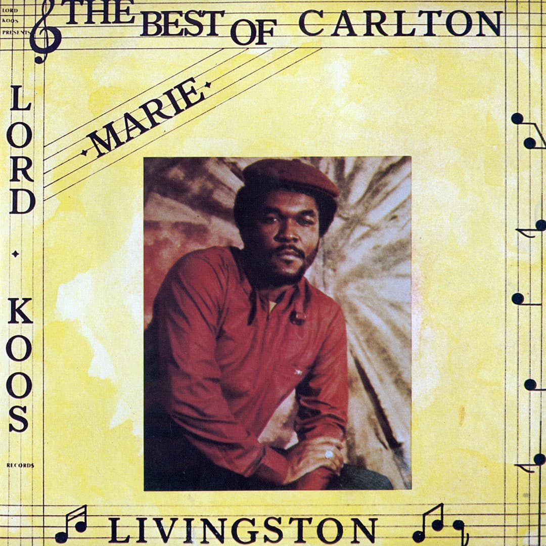 Marie: The Best Of