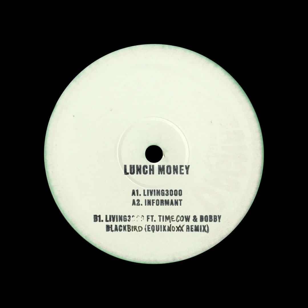 Living3000 EP