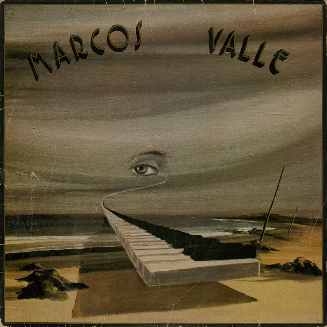 Marcos Valle