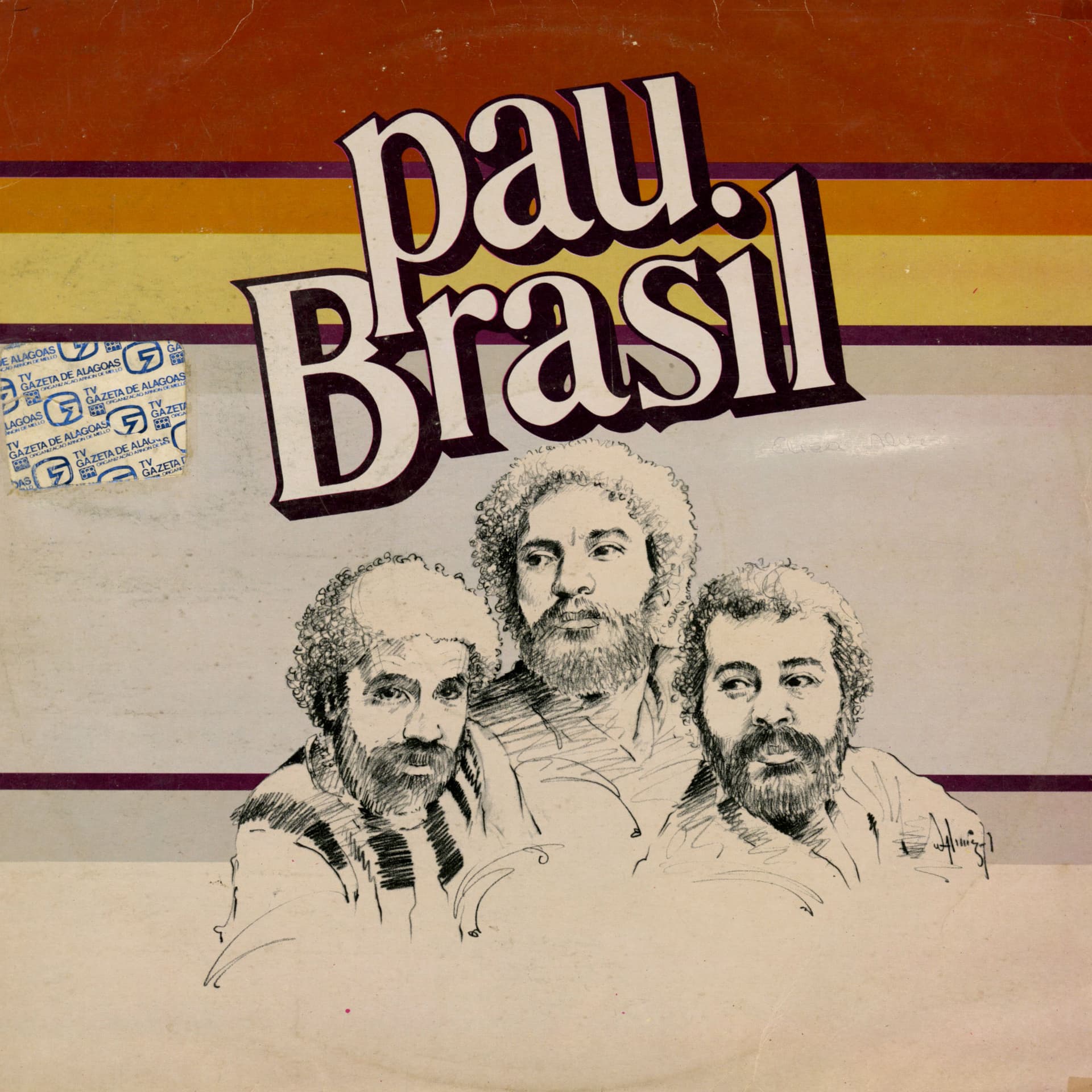 Pau Brasil