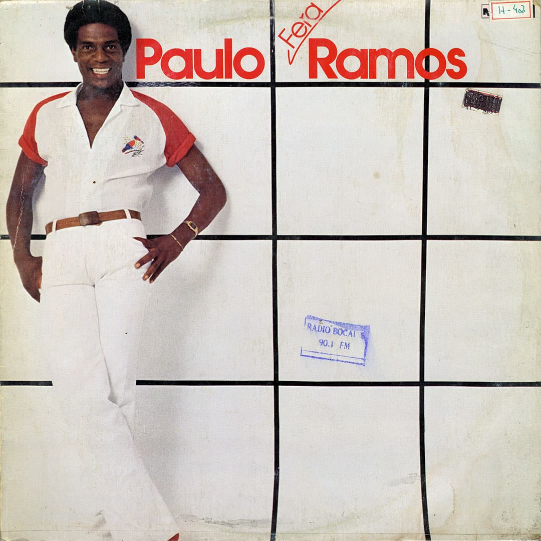 Paulo Fera Ramos