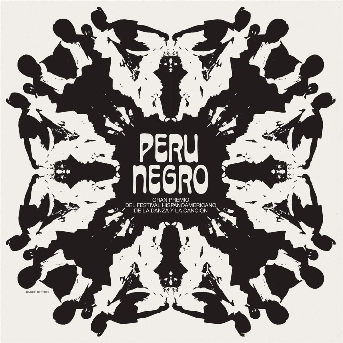 Perú Negro