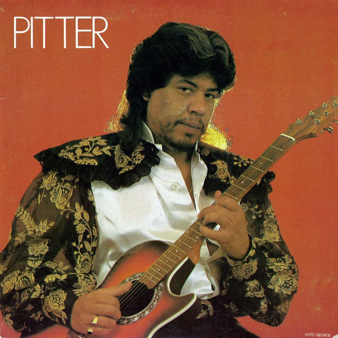 Pitter