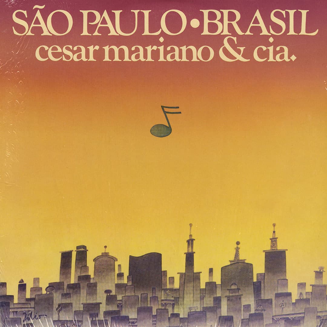 São Paulo, Brasil