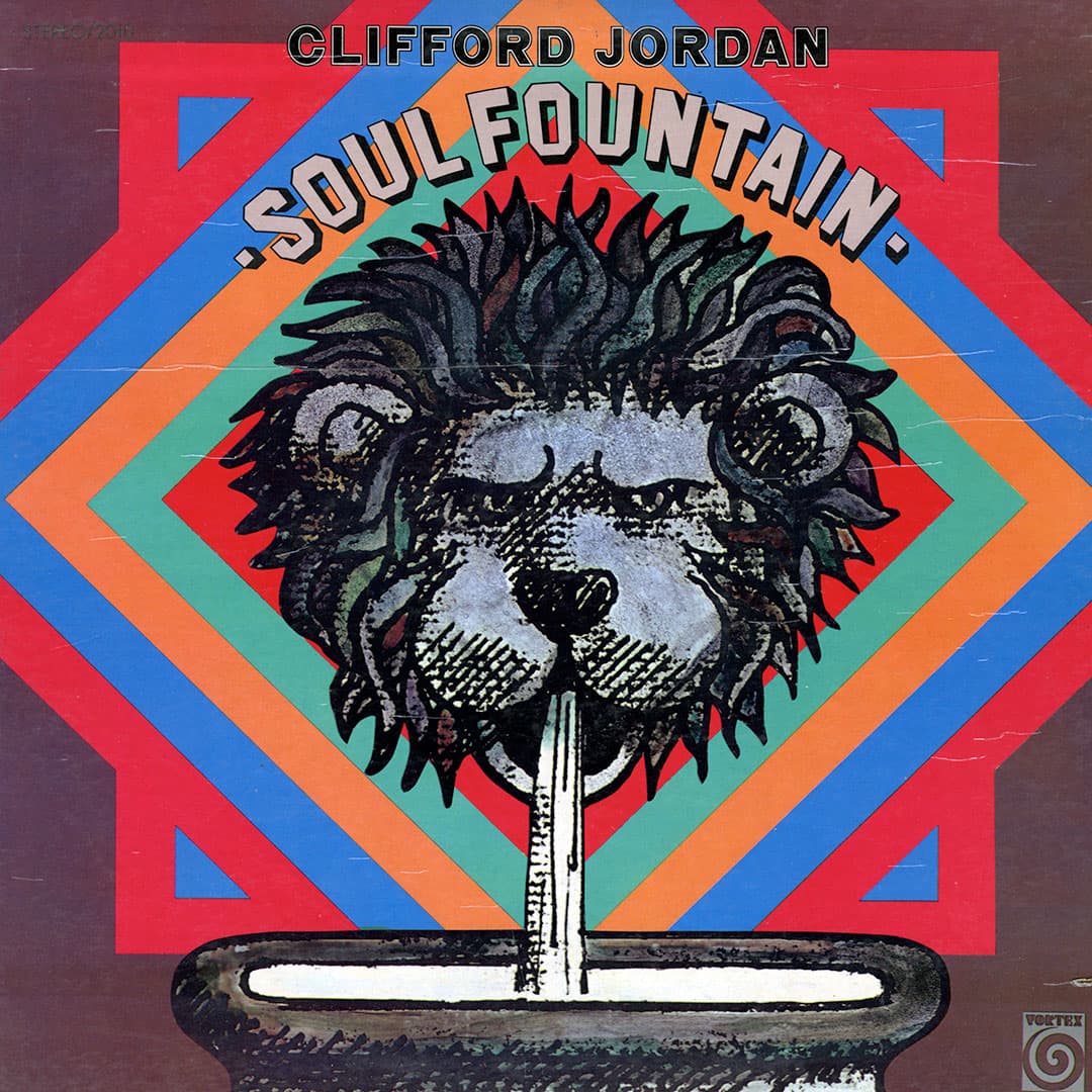 Soul Fountain