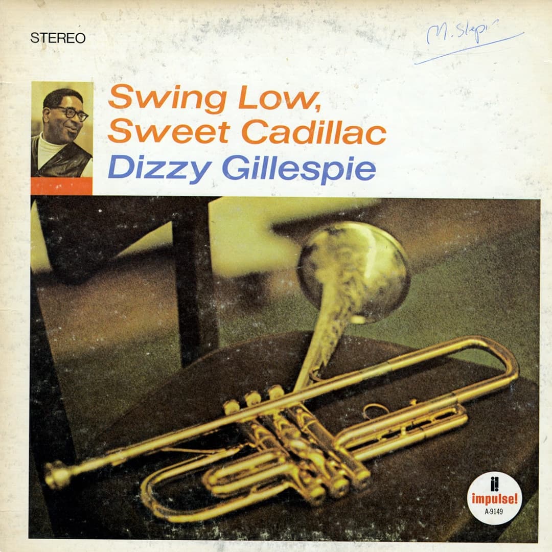 Swing Low, Sweet Cadillac