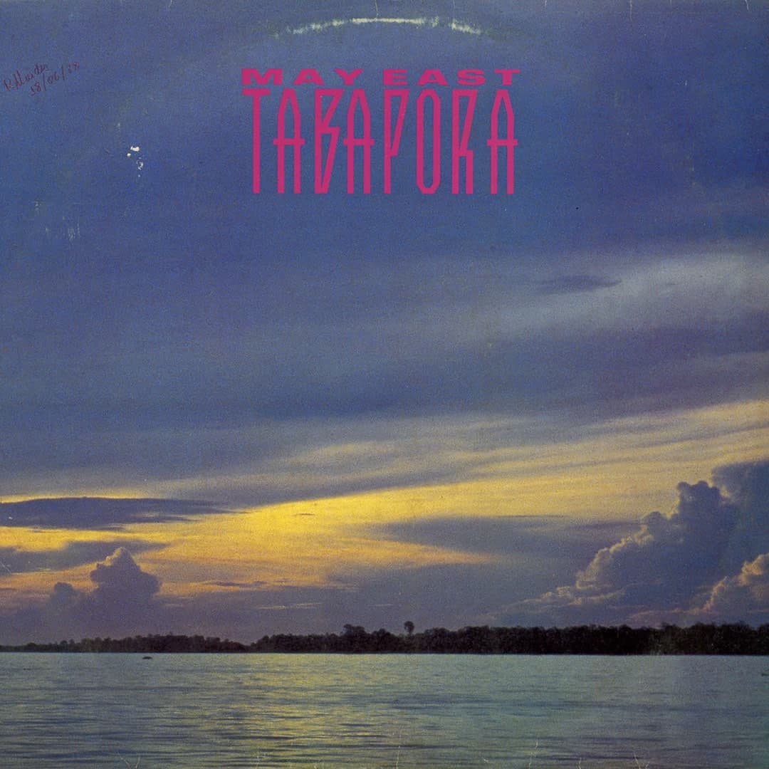May East - Tabapora - lp