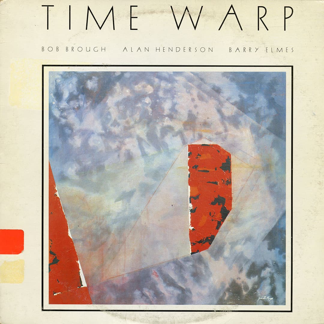 Time Warp