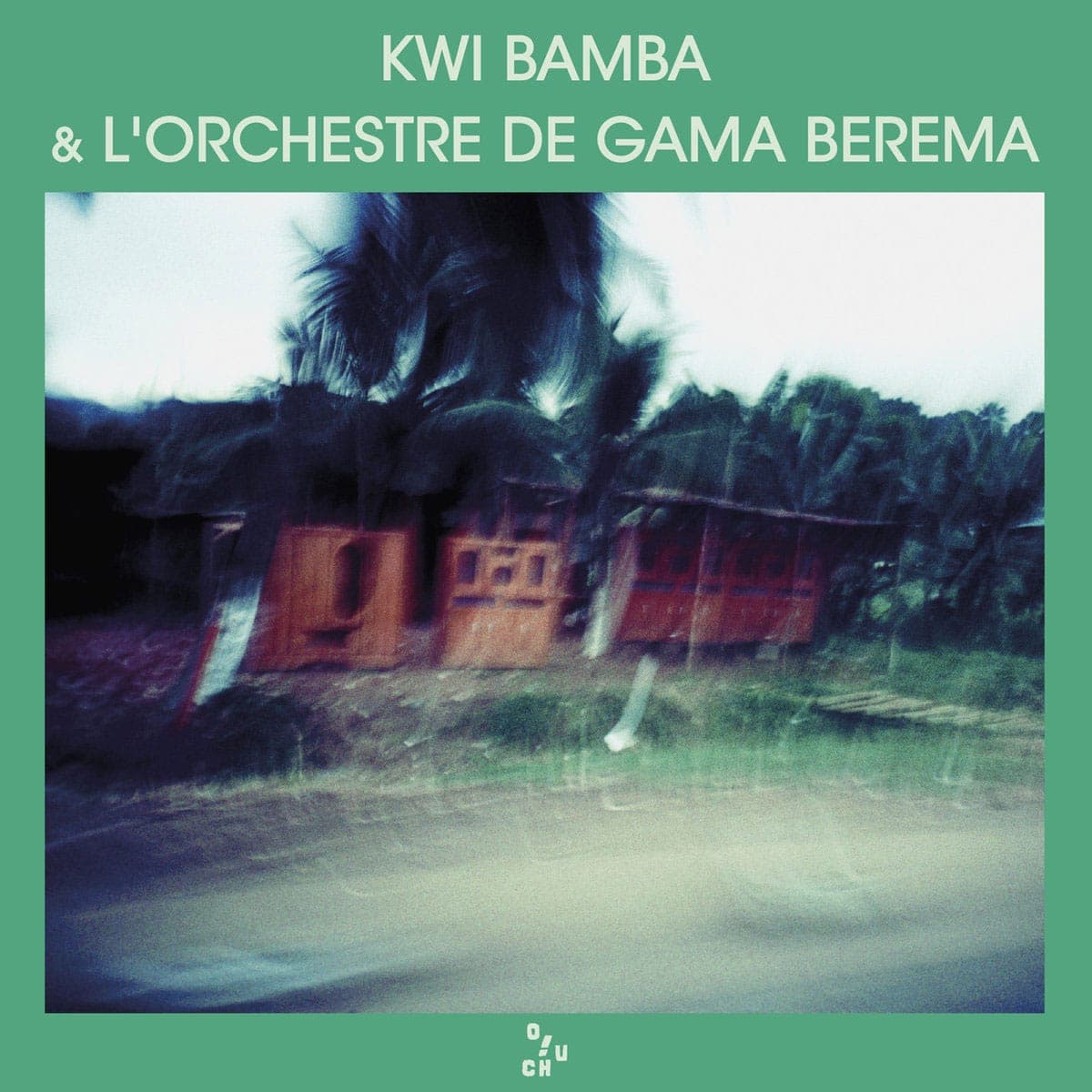 & L’Orchestre De Gama Berema