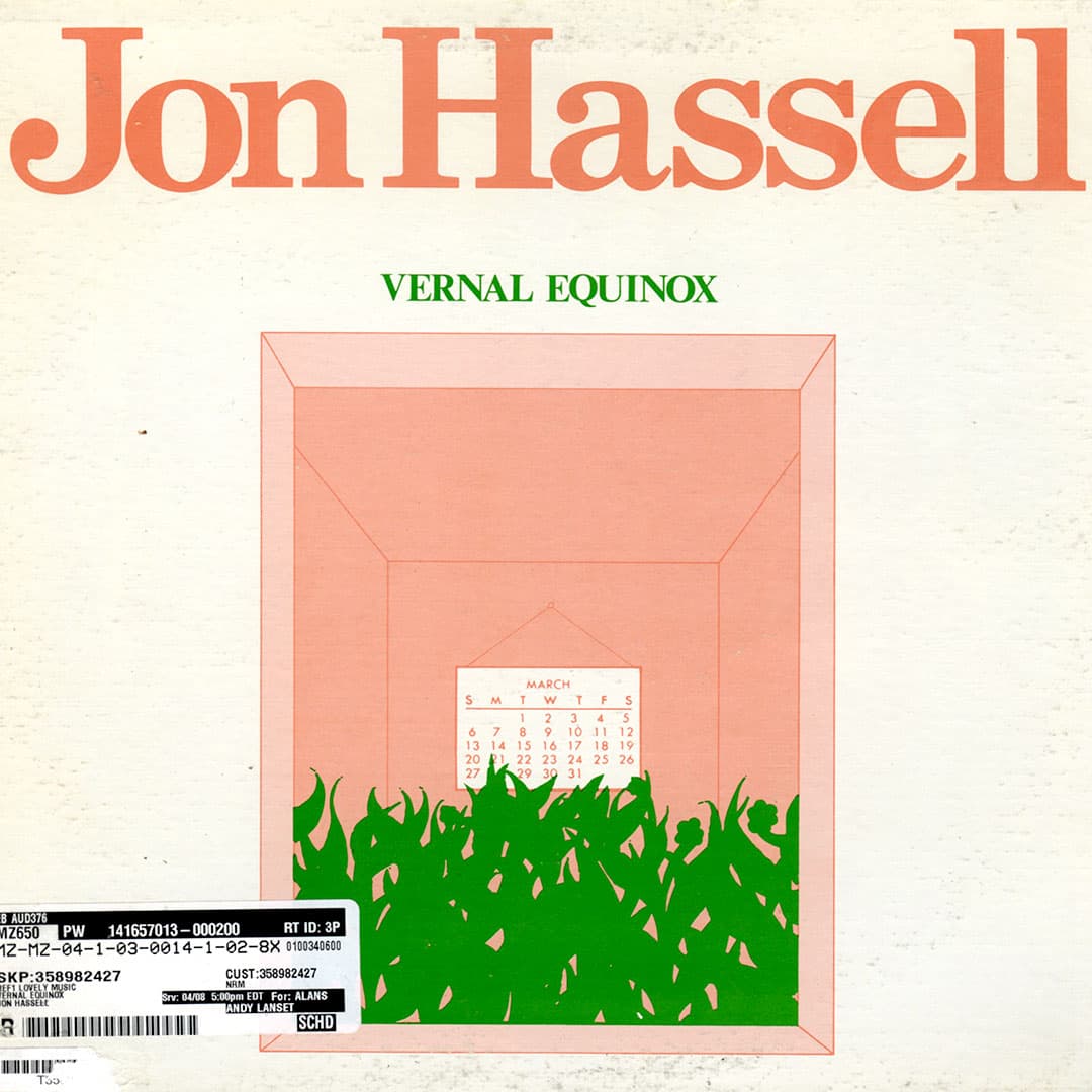 Vernal Equinox