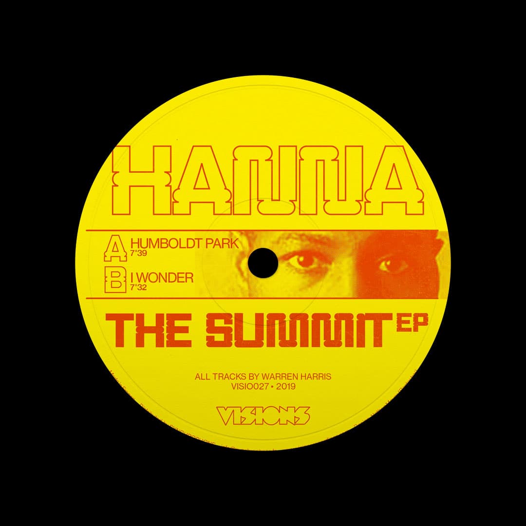 The Summit EP