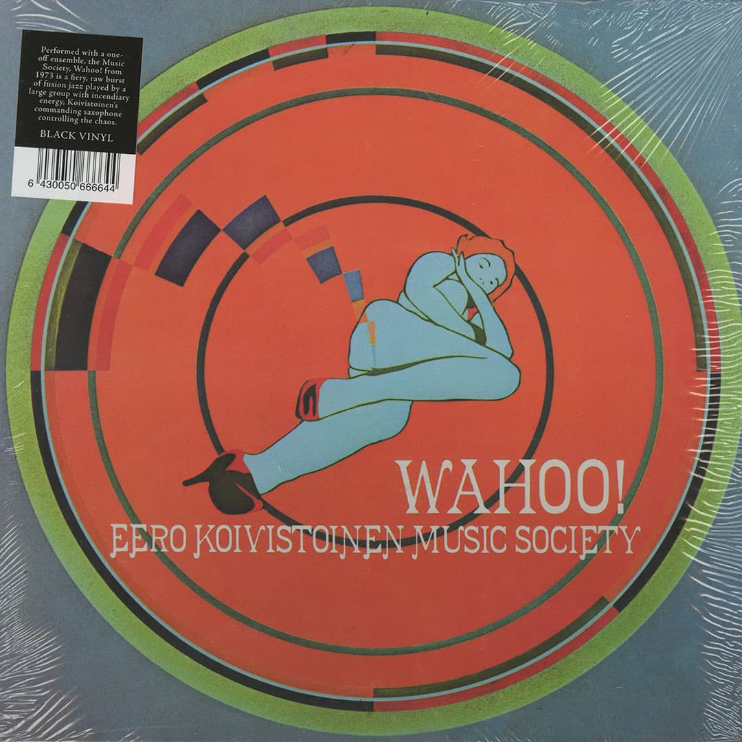 Wahoo!