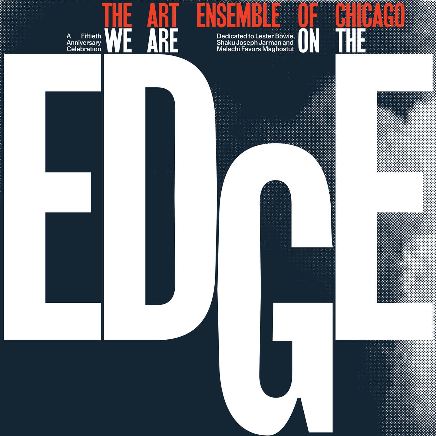 We Are On The Edge