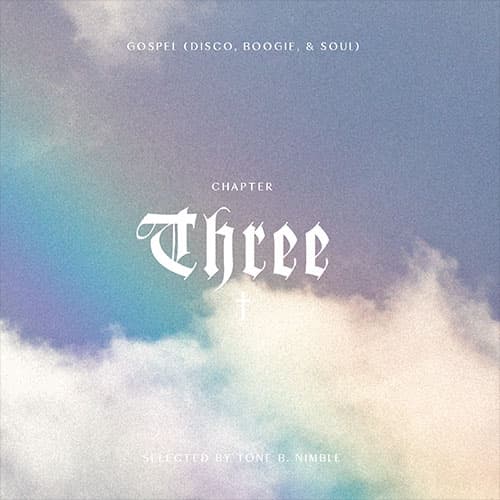 Tone B. Nimble - Soul Is My Salvation, Chap. 3 - 7