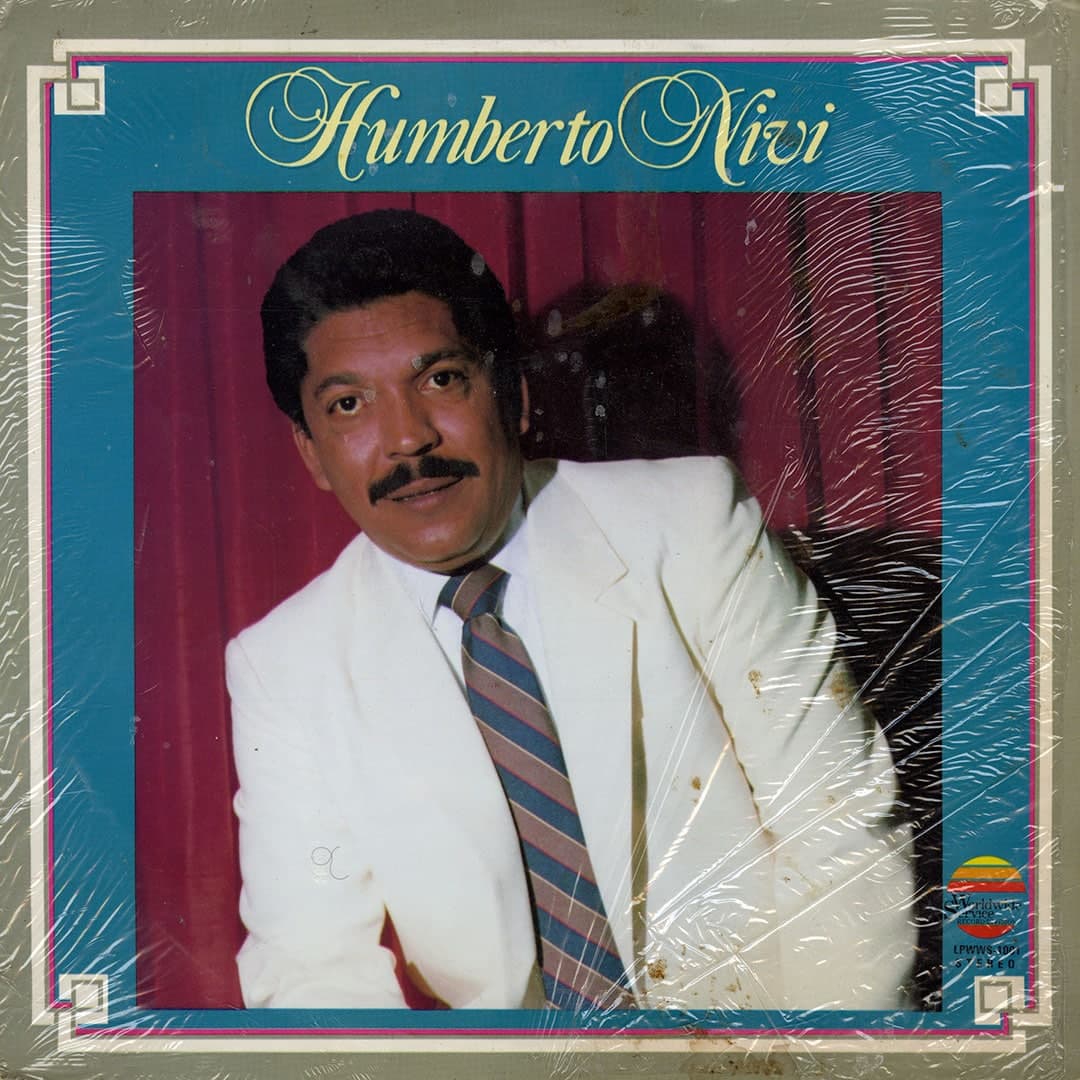 Humberto Nivi