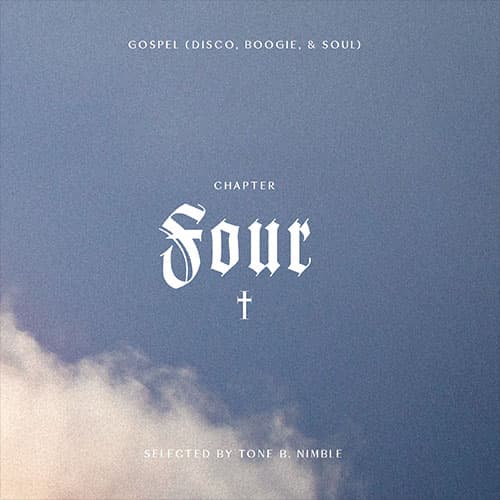 Tone B. Nimble - Soul Is My Salvation, Chap. 4 - 7