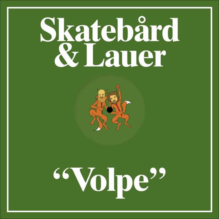 Volpe