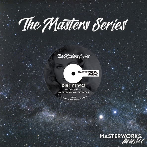 Dirtytwo - The Masters Series 07 - 10