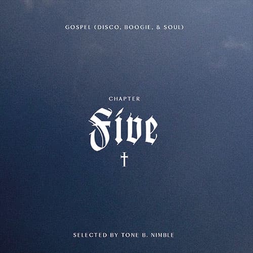 Tone B. Nimble - Soul Is My Salvation, Chap. 5 - 7