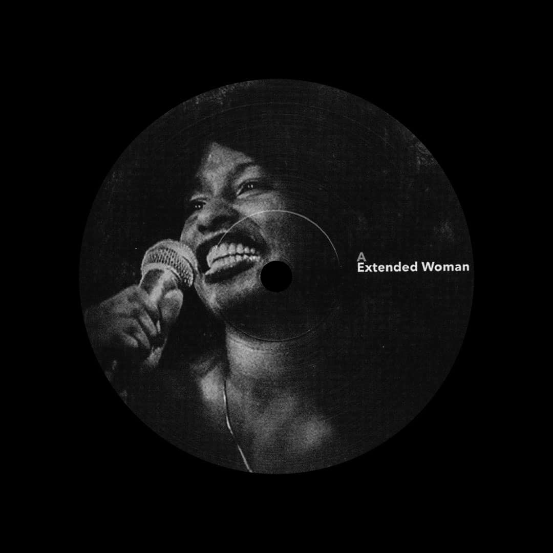 Woman Edits