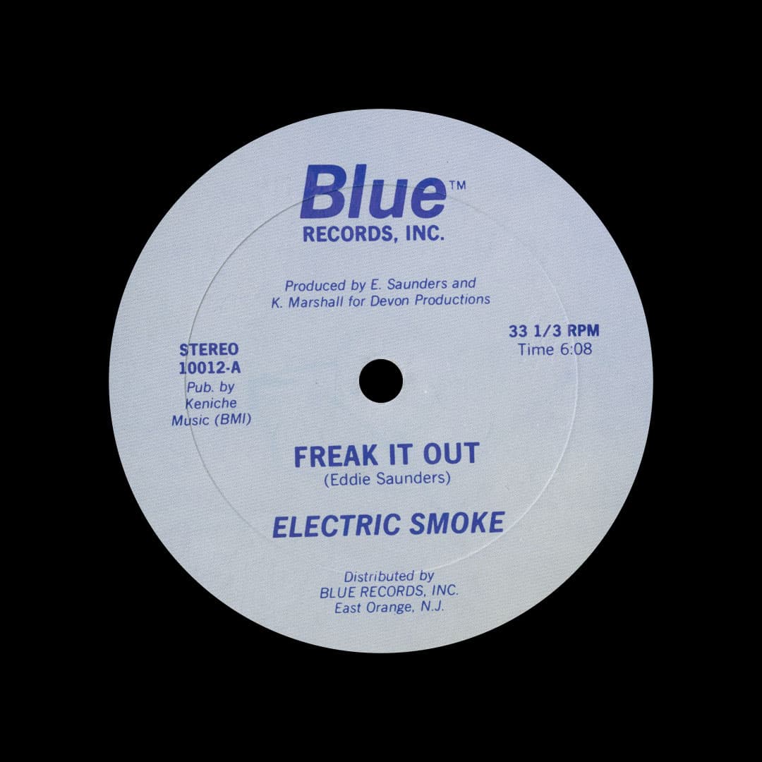 Freak It Out