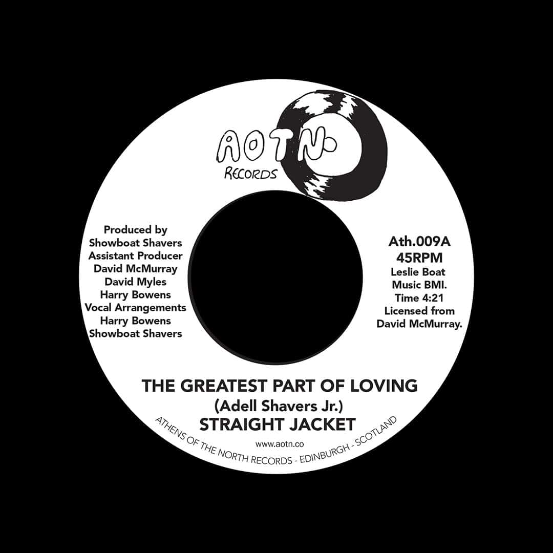 The Greatest Part Of Loving / Fun