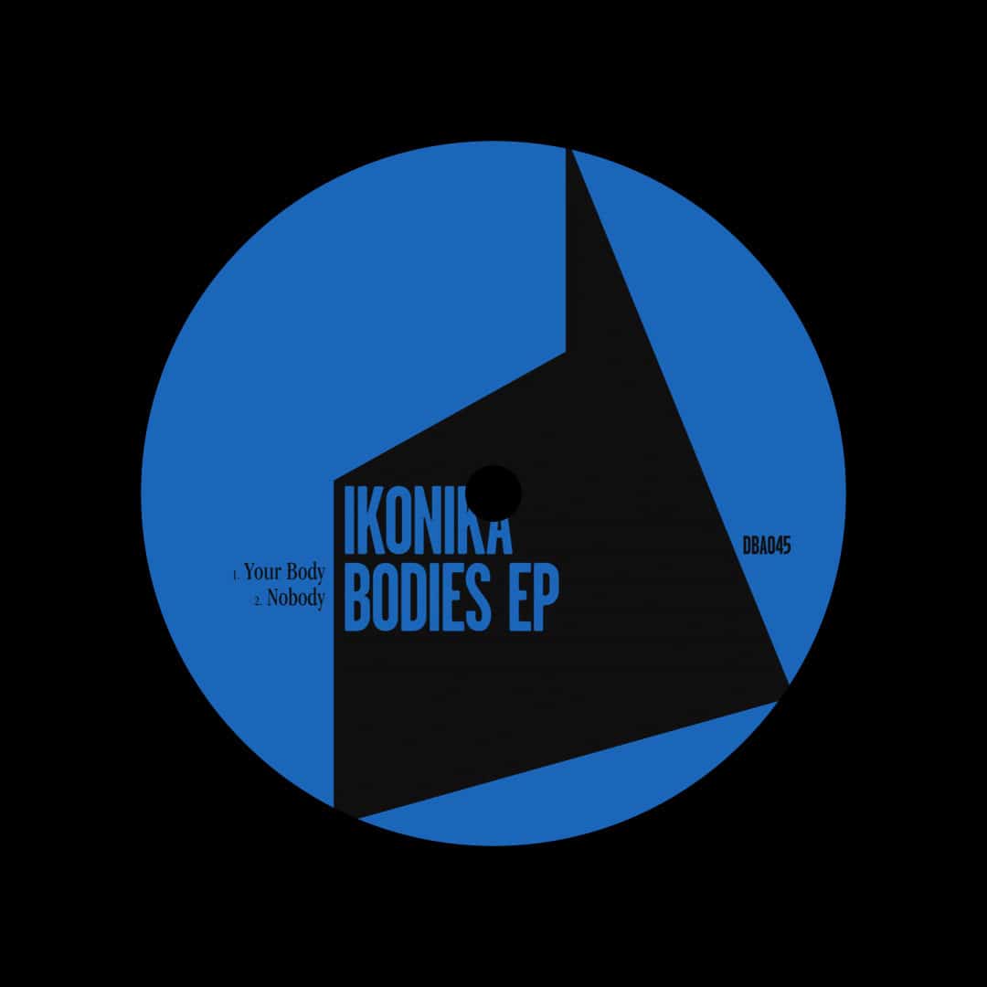 Bodies EP