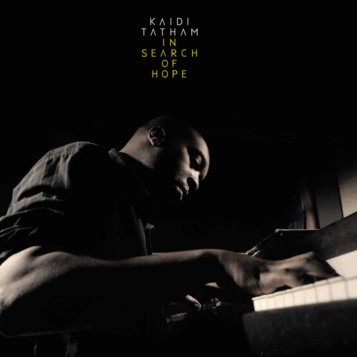 Kaidi Tatham - In Search Of Hope - 2x12