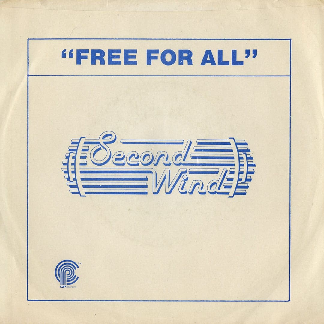 Free For All
