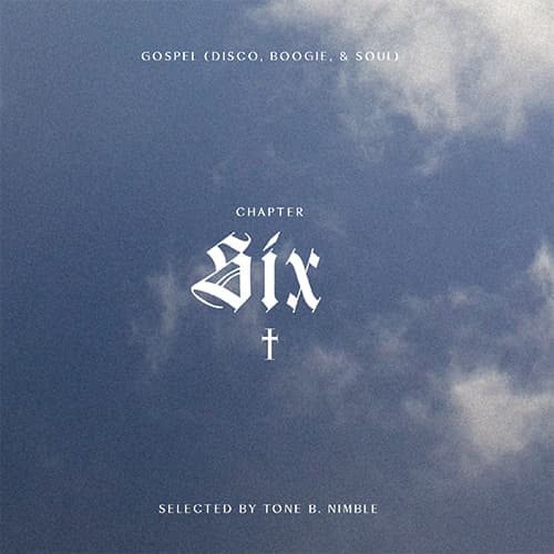 Tone B. Nimble - Soul Is My Salvation, Chap. 6 - 7