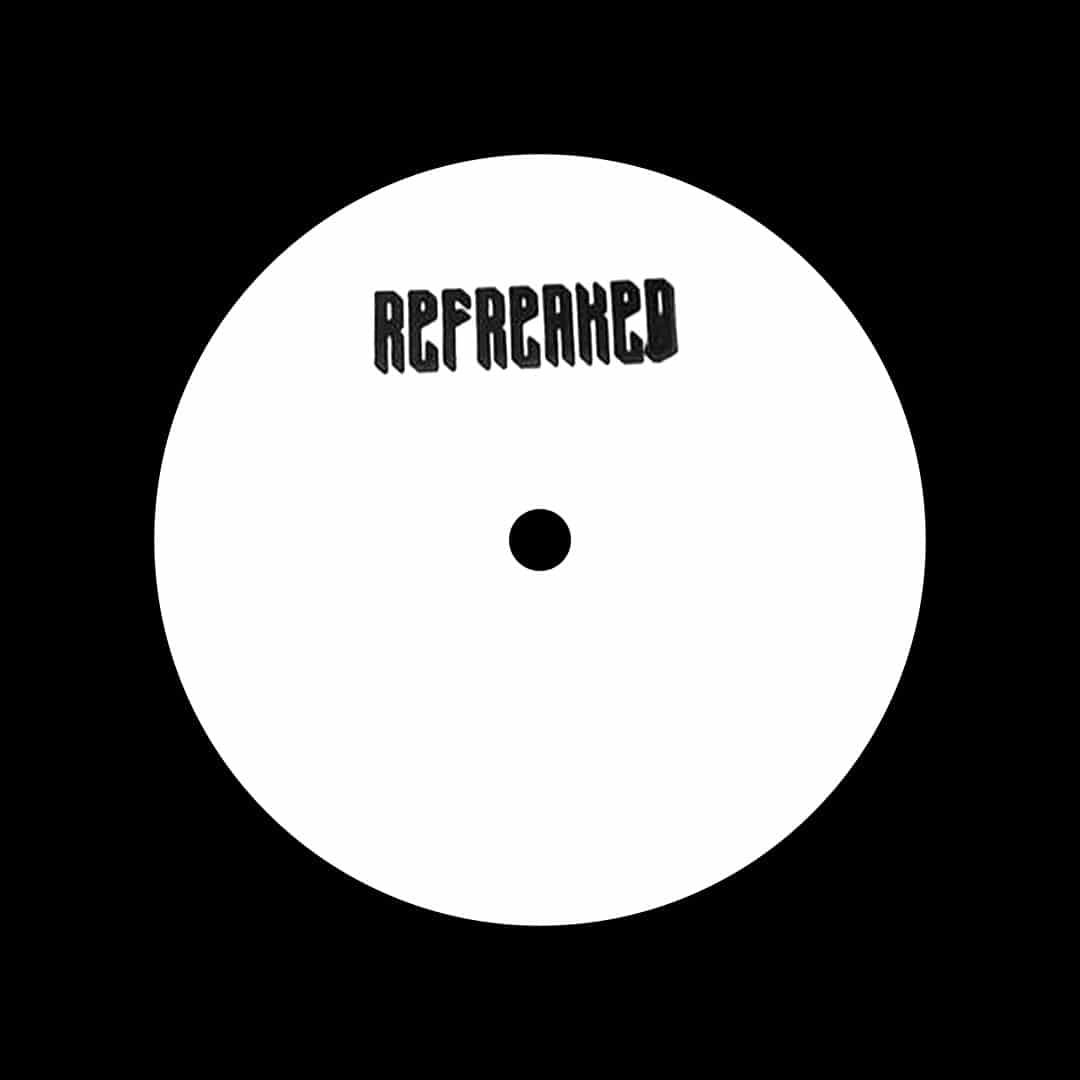 Pleasure Principle (DJ Spinna Refreak)
