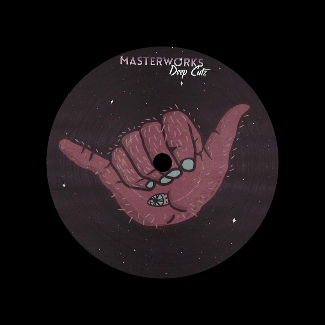 Cool Man Nazz EP