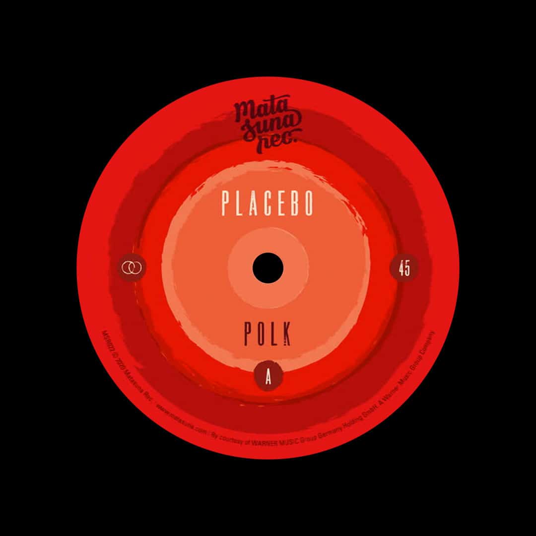Polk / Balek