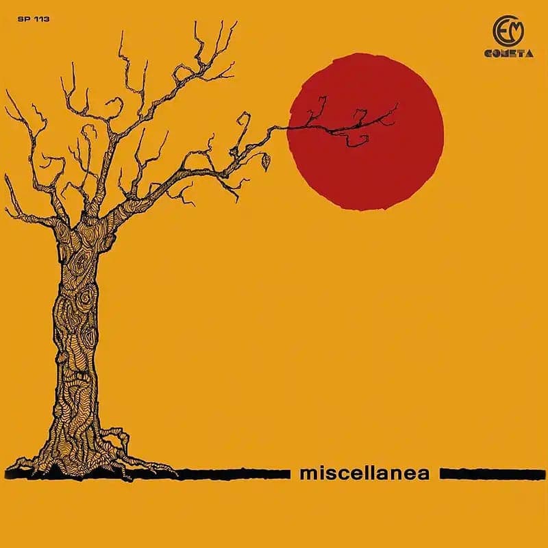 Miscellanea