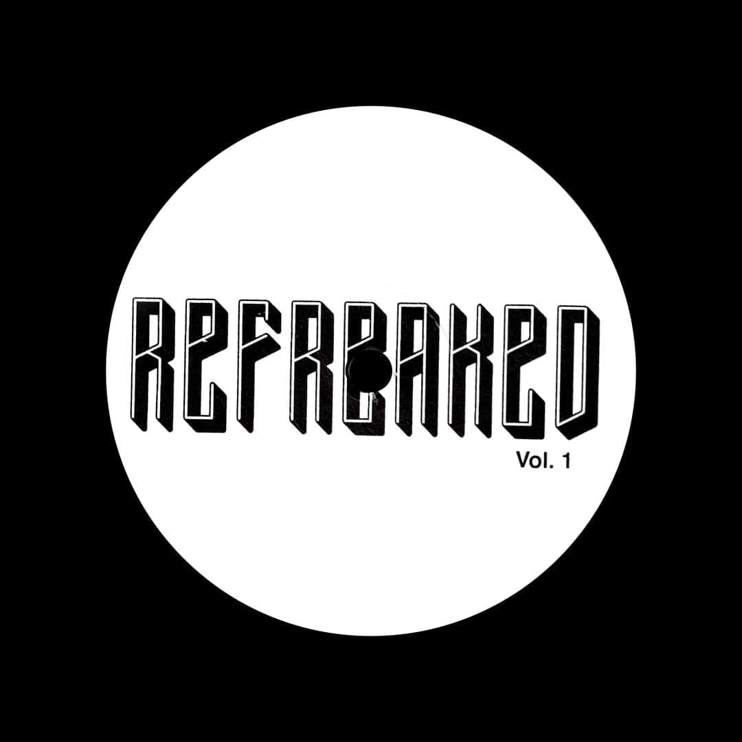Pleasure Principle (DJ Spinna Refreak)