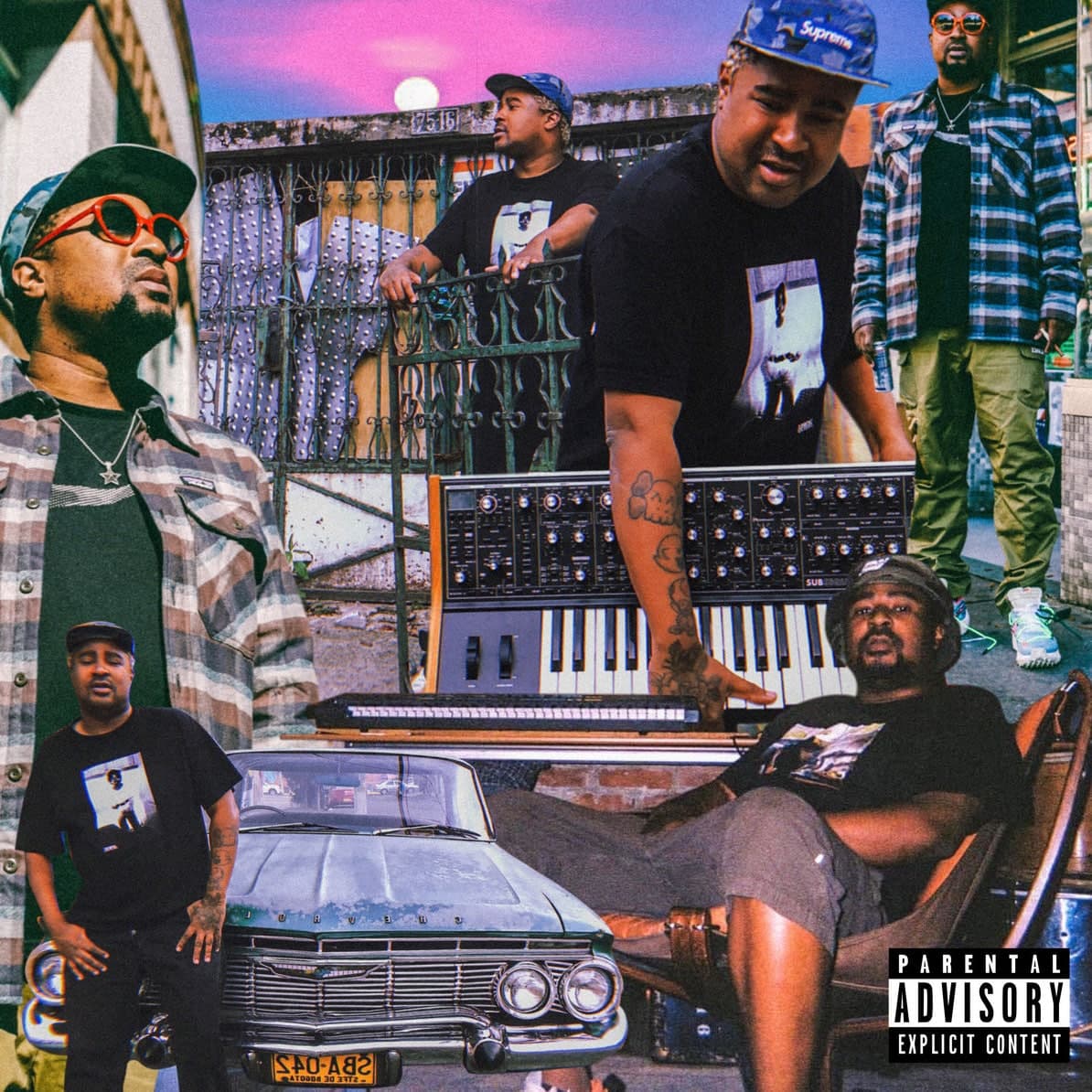 Byron The Aquarius - Apron 42 - 12