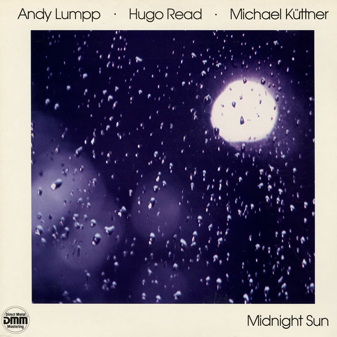Midnight Sun
