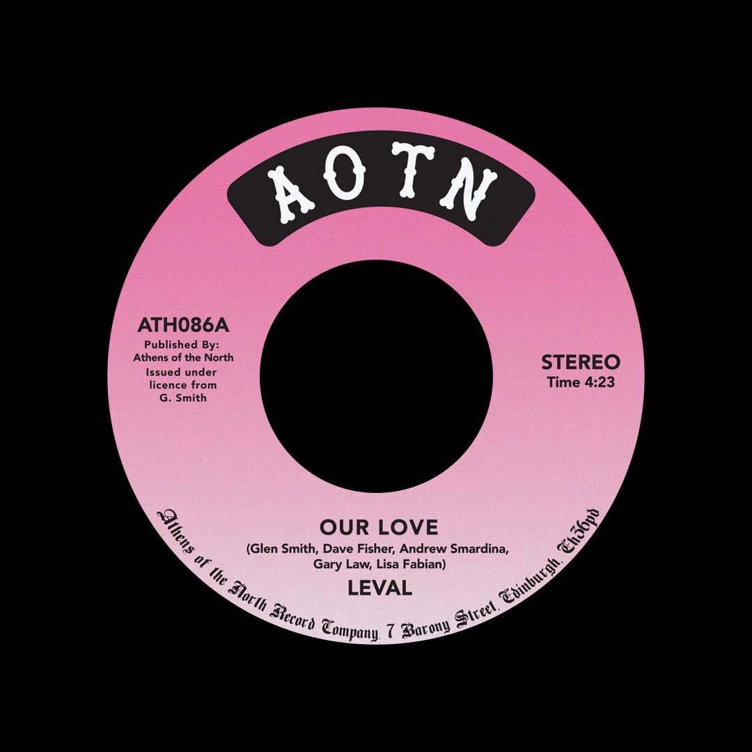 Our Love / It’s Up To You