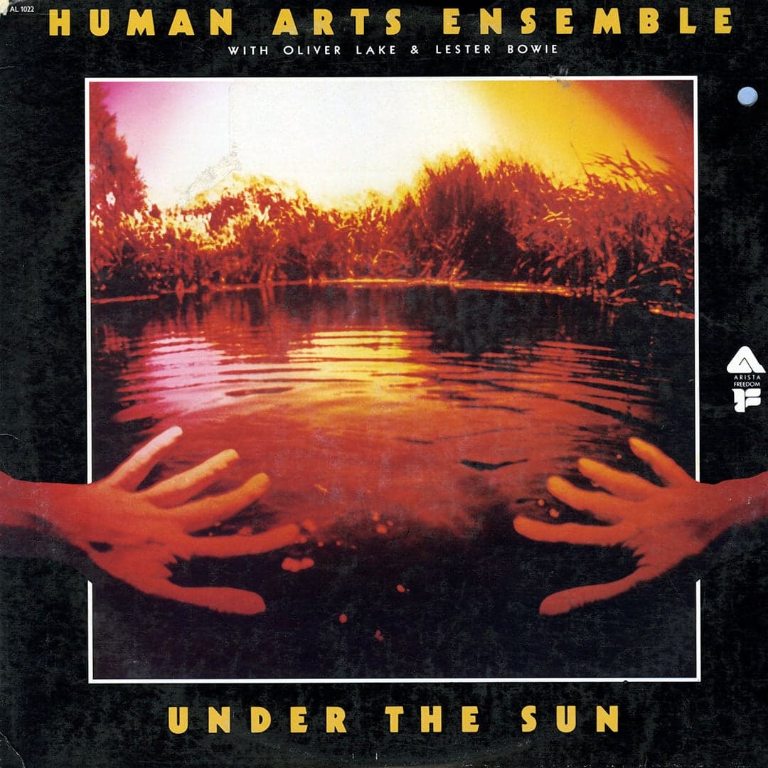 Under The Sun