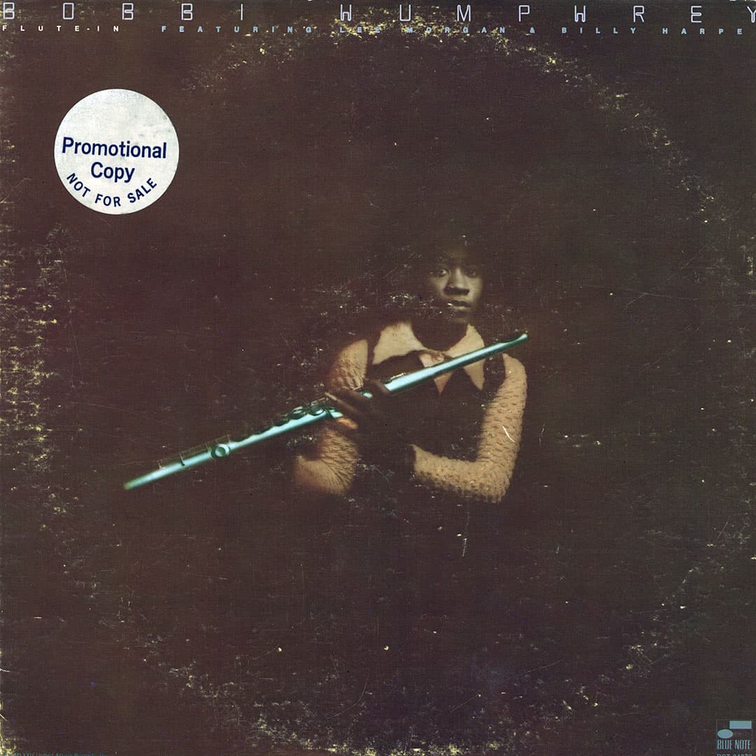Flute-In