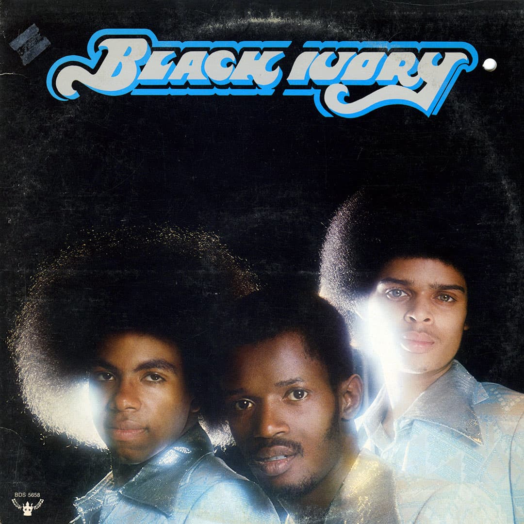 Black Ivory
