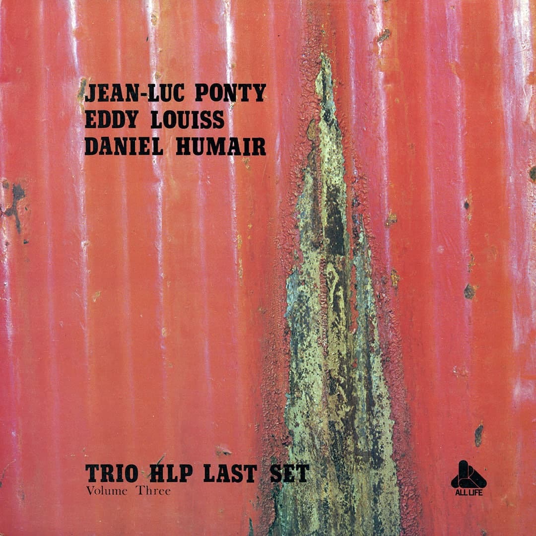 Last Set (Volume Three)